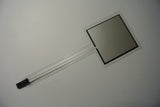 FSR Force Sensor 40X40mm Single-Point DF40 high pressure 50KG 100KG 150KG