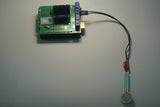 4-CH 4 Channels FSR Force Sensing Meter FSM-C406