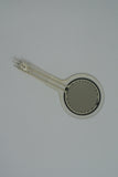 FSR Force Sensor Single-Point Flexible Force Sensing Resistor FSR-E Series -5pcs/Lot