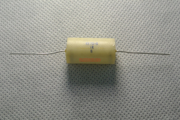 0.01% High Precision Metal Film Resistor 1W Sample Resistor RX70-G