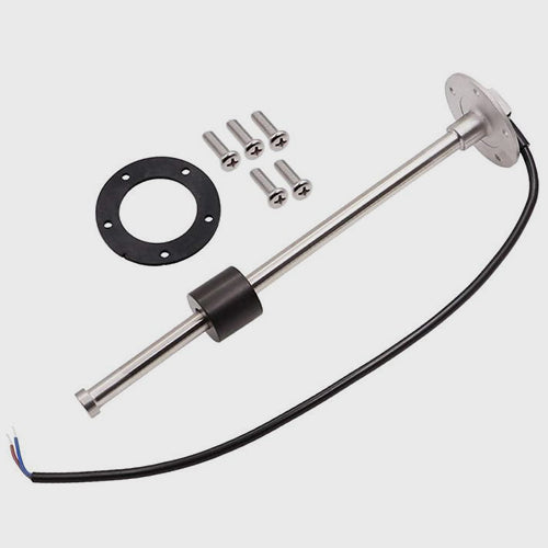 Resistance Fuel Level Sensor Yanlania A Place to Make electronic project Easy