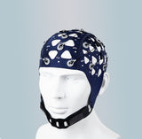 The research-grade high-precision electrode cap