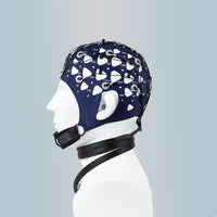 The research-grade high-precision electrode cap