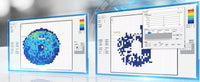 Pressure distribution measurement services FSR