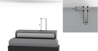 Tetrode electrode BCI -Insertion depth Fine-tuning 4CH-64CH Optional