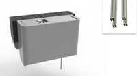 Tetrode electrode BCI -Insertion depth Fine-tuning 4CH-64CH Optional