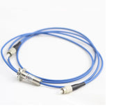 High performance fiber slip ring 1-way 2-way multi-way customized  fiber optic rotary joints