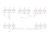 BCI Cuff electrode -customized