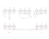 BCI Cuff electrode -customized