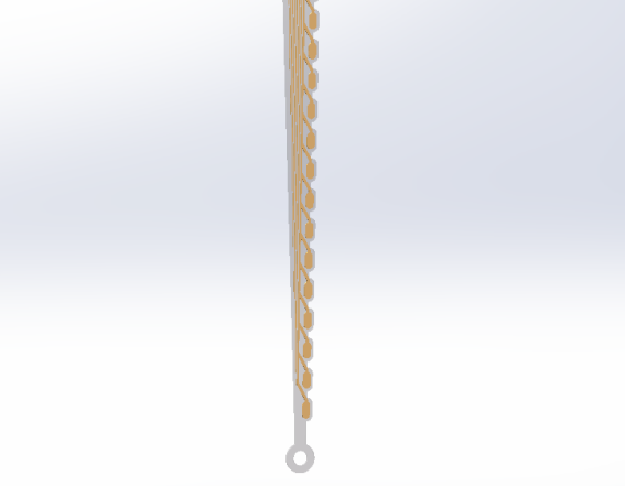 BCI Flexible electrode 32 Channel