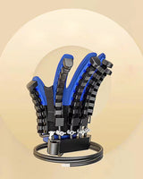 Hand Rehabilitation Robot Glove ONLY-Controller Not Included