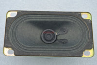 1pcs Micro Speaker Diameter 9050 rectangle 90mm x 50mm 8Ohm 8R 5W