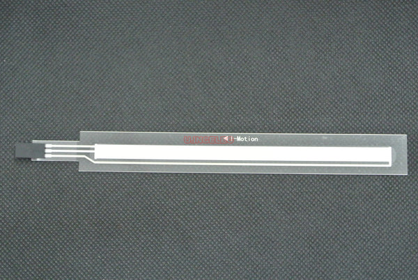 Membrane potentiometer 10K Ohm membrane position sensor L150mm  x1pcs