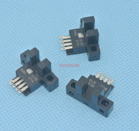 Photomicrosensor SENSOR OPTO 5MM SLOT TYPE EE-SX671A Free Socket x5pcs