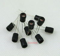 Photoresistor light sensitive photo resistor 5549 +Tube +Filter Assy x100pcs