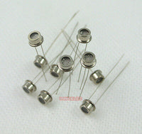 5525 photoresistor light sensitive photo resistor metal shell water-proof x20pcs