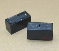 5pcs Hongfa HF115F-005-1ZS1  Miniture High Power relay