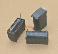 10pcs 2uF 275V MKP Capacitors For Induction Cooker