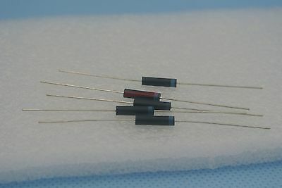 5pcs 5mA 30KV 2CL82 High Voltage RECTIFIER Diodes HVCA