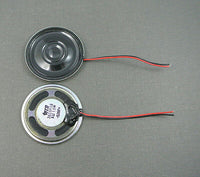 1pcs Round Micro Speaker Diameter 3605 36mm 8Ohm 8R 1.5W