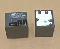 Songle Relay 20A power switching SPDT SLC-12VDC-SLC x5pcs