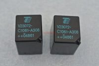 TE V23072-C1061-A308 Automative Relay 1form U/X 12Vdc x1pcs