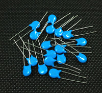 1000pcs 0.01uF 2KV 103 High Voltage Ceramic Disc Capacitors