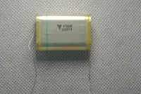 1pcs 4700pF 35KV High Voltage Thin Film Capacitors 472K 35KV