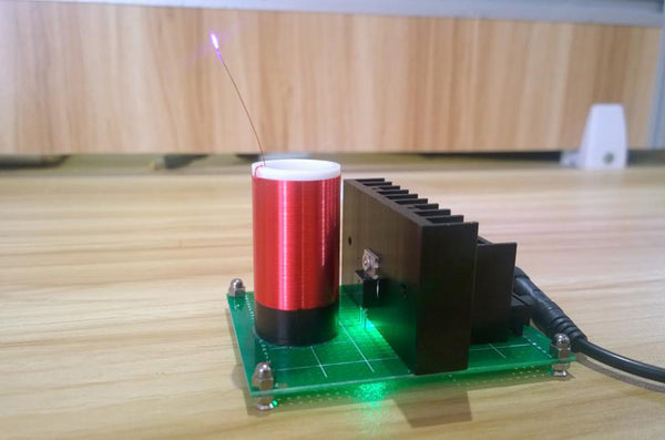 Mini Plasm Speaker Tesla corona based x1pcs