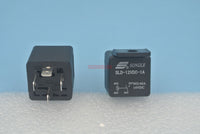 Songle SLD-12VDC-1A Automobile Relay 12VDC Coil 40A Switching SPST NO x1pcs