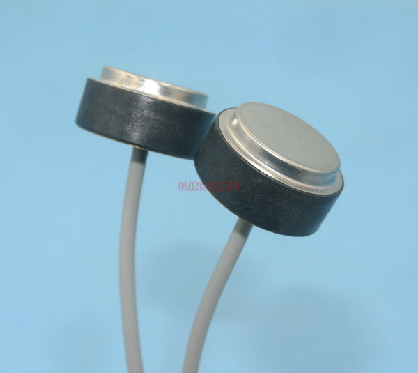 2pcs Ultrasonic Flowmeter Sensor liquid flow ultrasonic sensor P201000H9.5TR