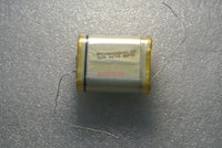 1pcs 5000pF 35KV High Voltage Thin Film Capacitors 502K 35KV