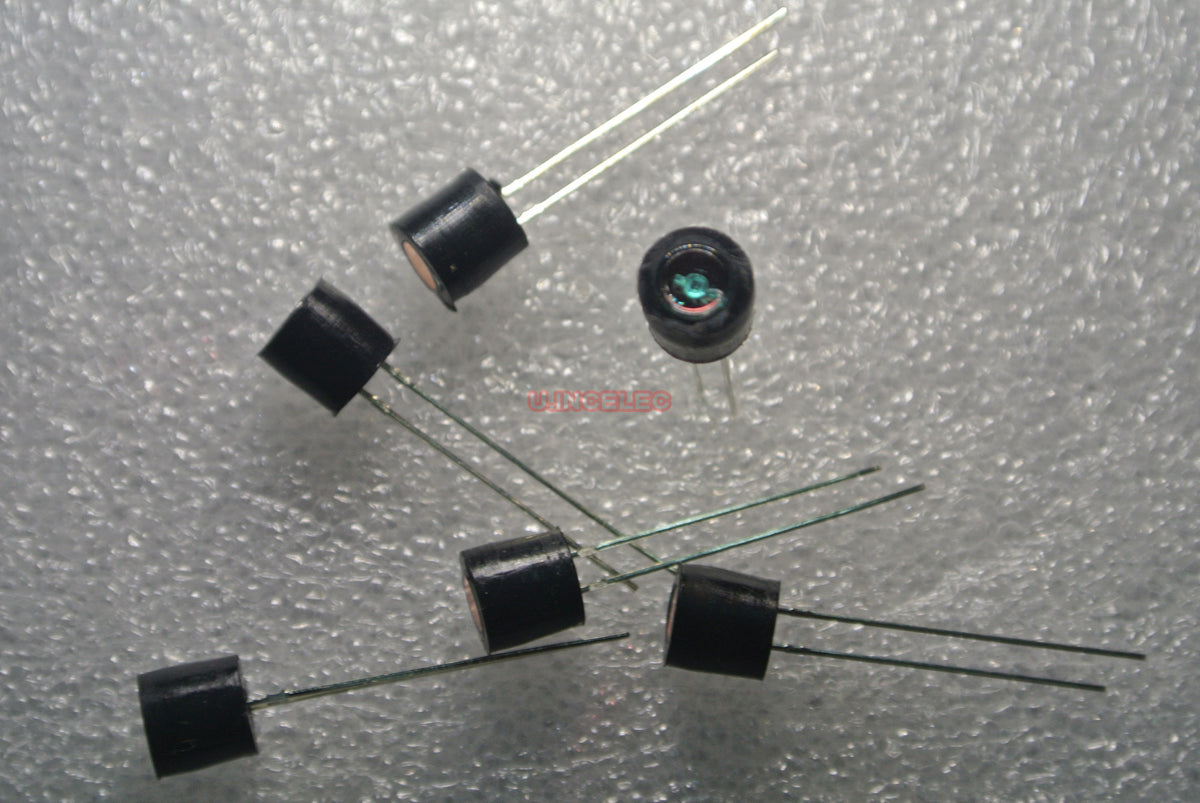 20pcs Photo sensor light detector Lux Vs Current Linear Output 10Lux 5 ...