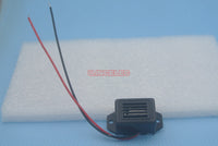 Active ultrasonic transmitter mouse rat repellent ultrasonic speaker 400hz