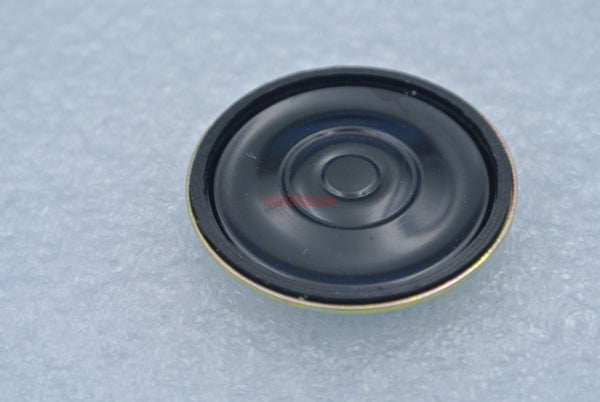 10pcs Round Micro Speaker Diameter 4505 45mm 8Ohm 8R 0.5W #XY20