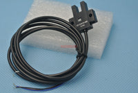 Pre-wired Photomicrosensor SENSOR 5MM SLOT EE-SX670-WR OMRON equivalent 5-24VDC