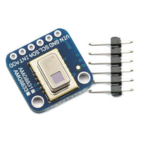 AMG8833 Thermal Camera IR Temperature Sensor for arduino