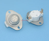 3/4" Snap Disc Thermostat Automatic Reset Type Normally Open 70°C x1pcs