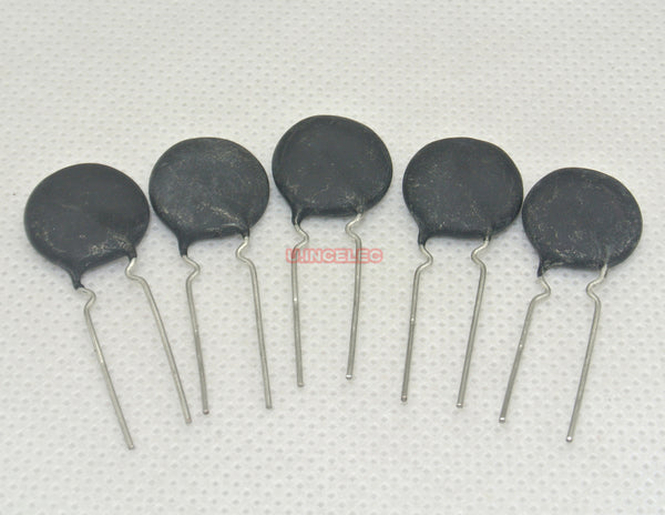 100pcs 47 Ohm 3A Power NTC Thermistor surge current limiting MF72-47D15