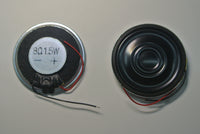 1pcs Round Micro Speaker Diameter 3205 32m 8Ohm 8R 1.5W FL3205-8R1W5-PT