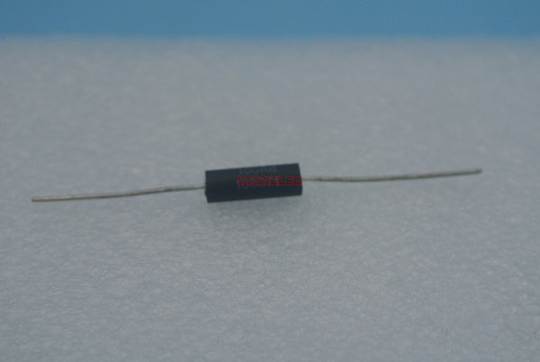 5PPM Low Temperature Drift  0.1% High Precision Metal Film Resistor 0.75W 100R x1pcs