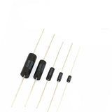 5PPM Low Temperature Drift  0.1% High Precision Metal Film Resistor 1/2W 2R-100R x1pcs