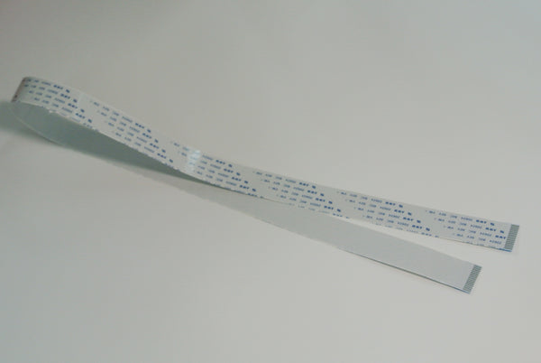 10pcs Type B FFC Flexible Flat Cable 15Pins Camera (CSI/DSI) for Raspberry Pi L600mm