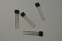 AH49E Hall Sensor Linear HALL-EFFECT SWITCH IC x100pcs