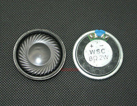 10pcs Round Micro Speaker Diameter 3055 30mm 8Ohm 8R 2W