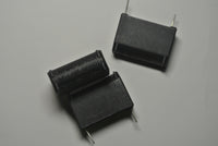 4uF 400VDC MKP X2 Capacitors Smoothing Filter For Induction Cooker  x10pcs
