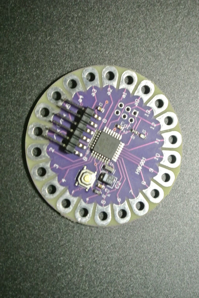 Arduino pro mini 5V 16MHz LilyPad Arduino 328 Main Board FTDI Basic Breakout