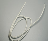 1pcs RTD PT100 Ceramic Probe 1Meter extended cable