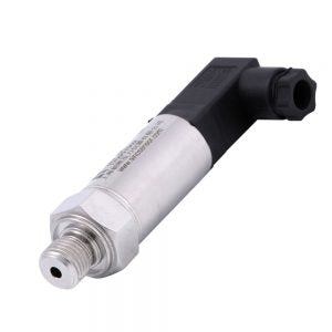 Ceramic Pressure Transmitter