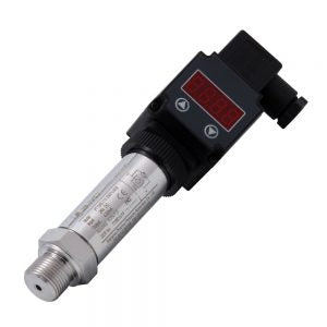 LED Local Display Pressure Transmitter